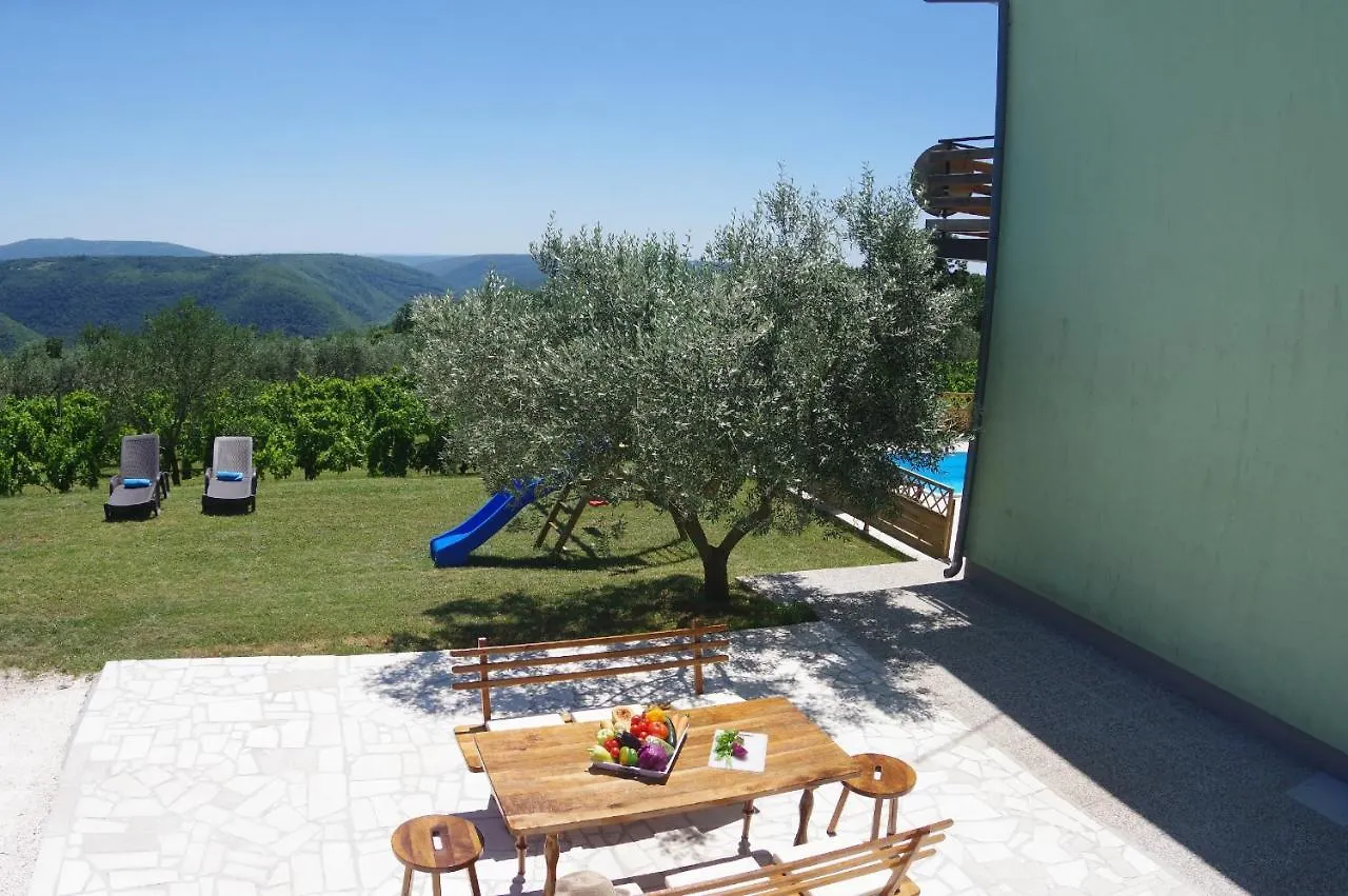 Apartment Jadranka, Sutivanac - Risi Gorica