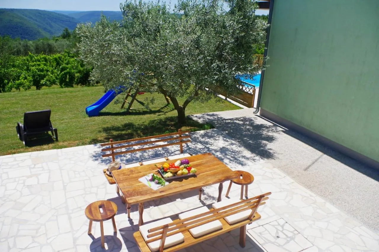 Apartment Jadranka, Sutivanac - Risi Gorica  0*, Gorica (Istria)