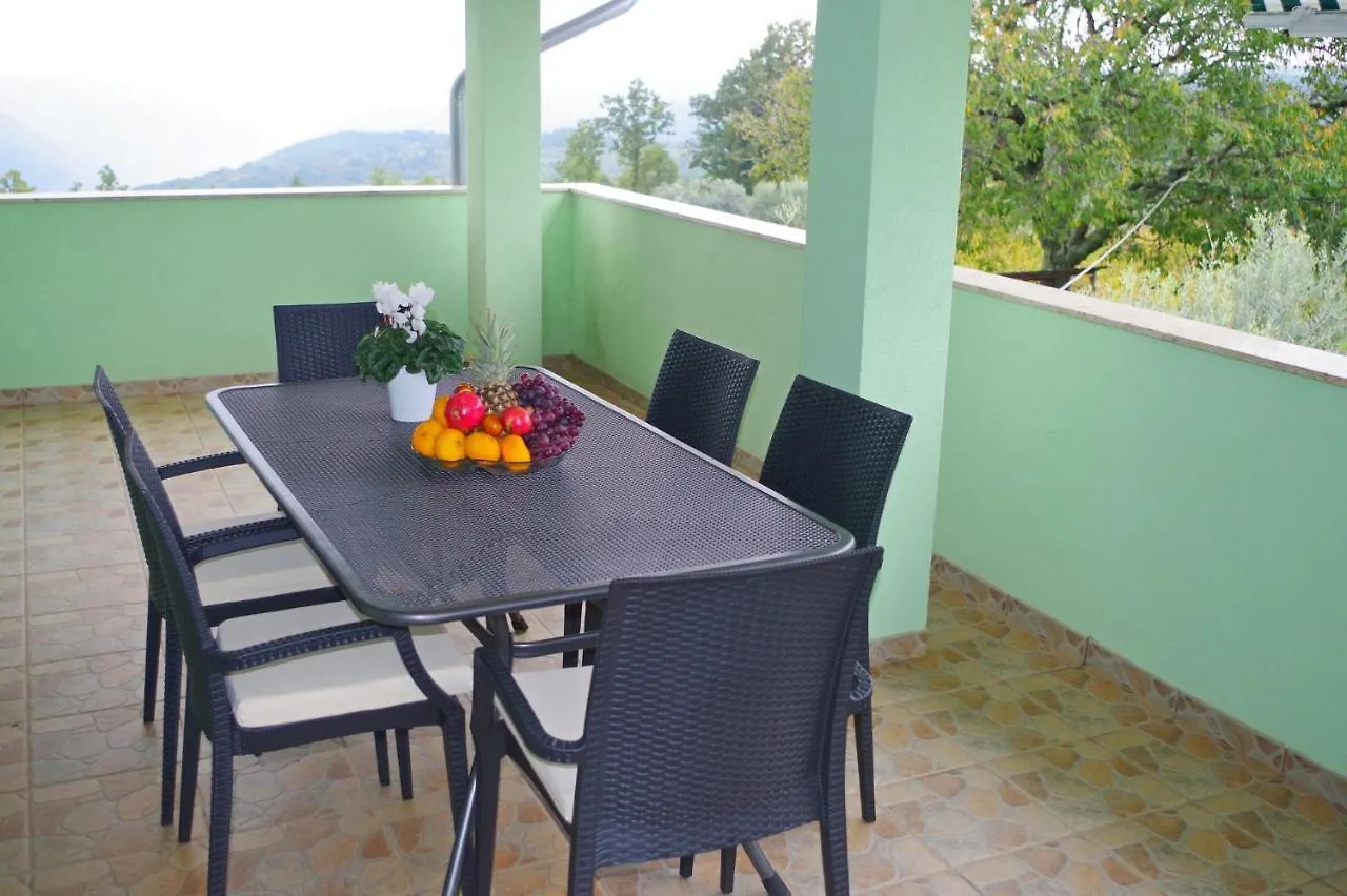 Apartment Jadranka, Sutivanac - Risi  Gorica (Istria)