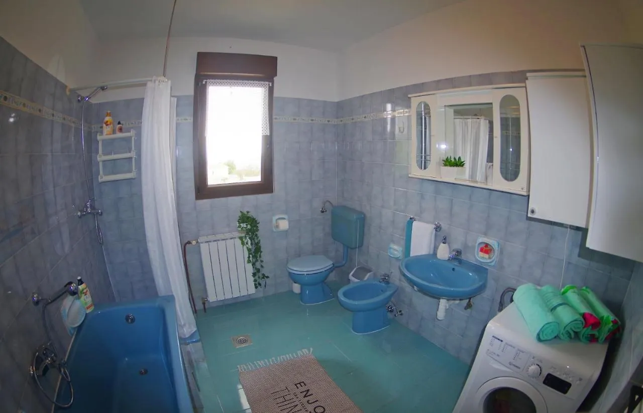 Apartment Jadranka, Sutivanac - Risi Gorica  Gorica (Istria)