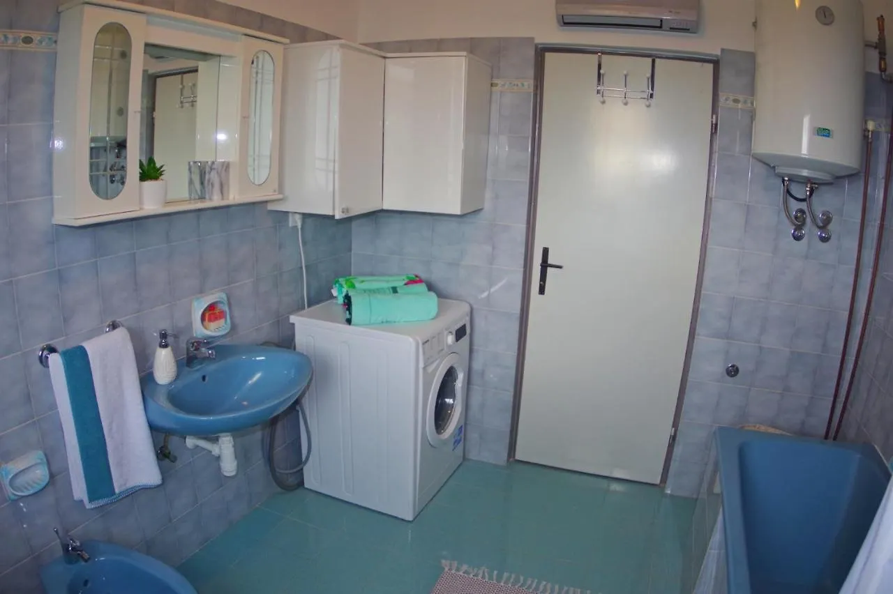 Apartment Jadranka, Sutivanac - Risi Gorica   Gorica (Istria)